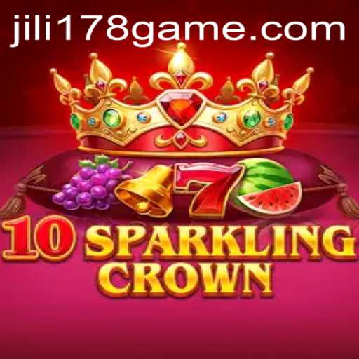Unveiling the Exciting World of 10SparklingCrown: A Dive into Its Features and Mechanics