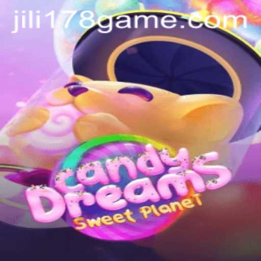 Explore the Enchanting World of CandyDreams: A Sweet Adventure Awaits
