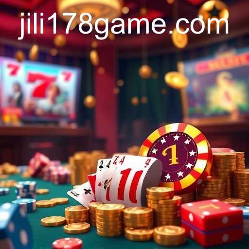 jili178