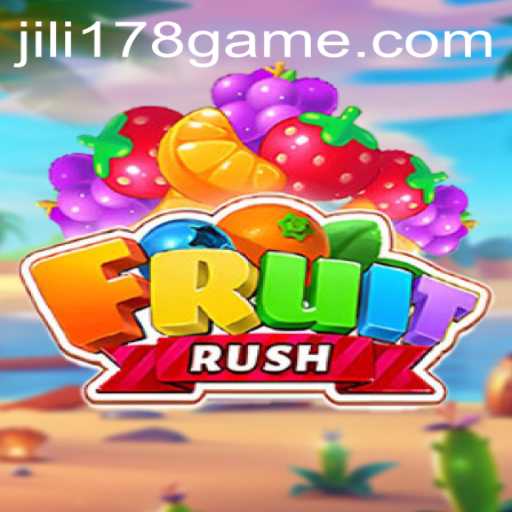 Exploring FruitRush: The Vibrant World of Jili178's Popular Game