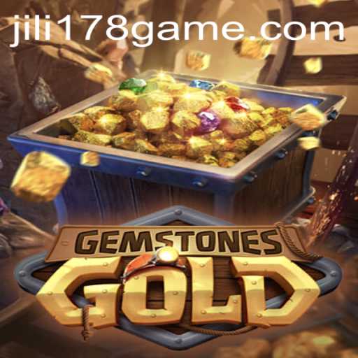 Exploring the Fantasy of GemstonesGold: A Journey into the World of Jili178