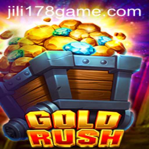 GoldRush: The Thrilling Adventure of Mining Riches