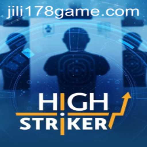 HighStriker: An Exciting Gaming Experience with Jili178