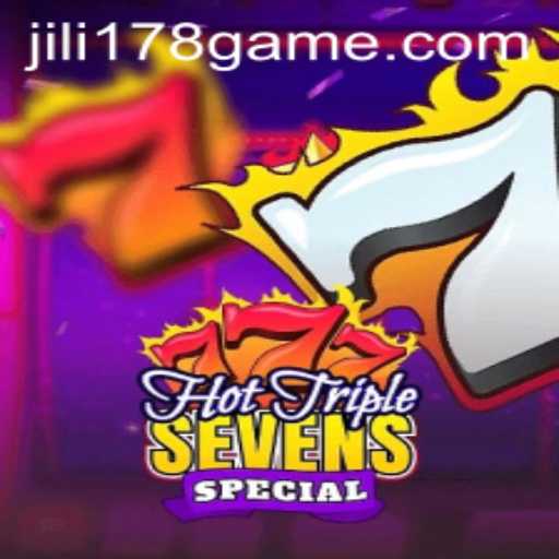 Discover the Excitement of HotTripleSevensSpecial: The Ultimate Gaming Experience