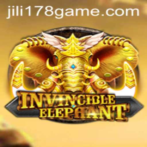 InvincibleElephant: A New Gaming Adventure Powered by jili178
