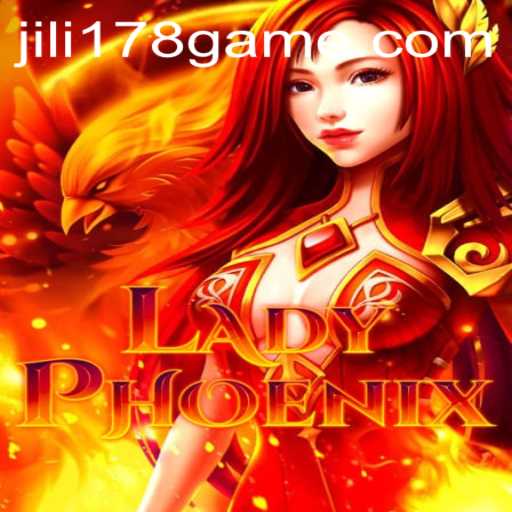 Exploring the Mystical Realm of LadyPhoenix: A Journey through Jili178