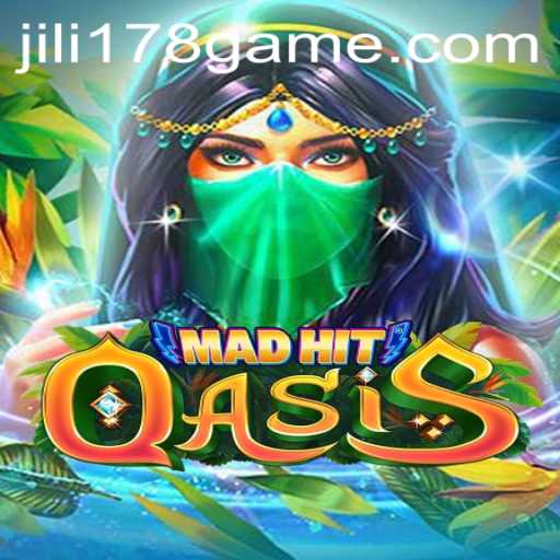 MadHitOasis: Exploring the Thrilling World of Gaming