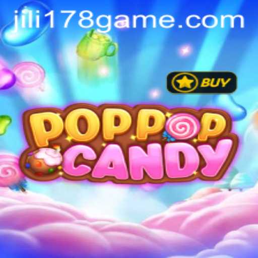 Discover the Vibrant World of POPPOPCANDY: A Comprehensive Guide