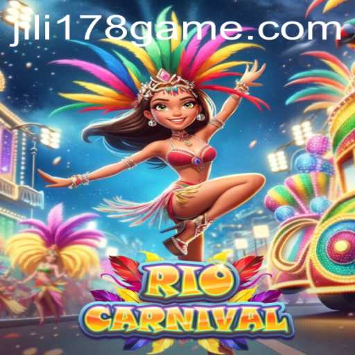 Unveiling RioCarnival: Dive Into Vibrant Gameplay with Jili178