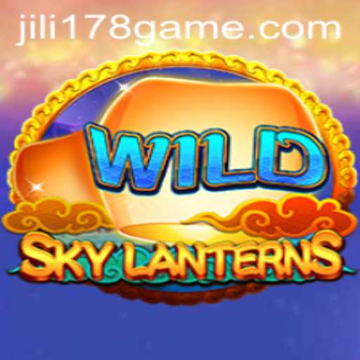 SkyLanterns: A Captivating Journey into the World of Jili178