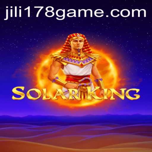 An In-depth Look at SolarKing: The Stellar Game Experience with Jili178