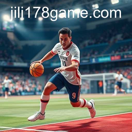 The Influence of Jili178 in the World of Sports