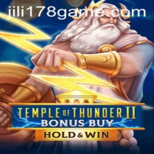 Explore the Exciting World of TempleofThunderIIBonusBuy: A New Era in Gaming