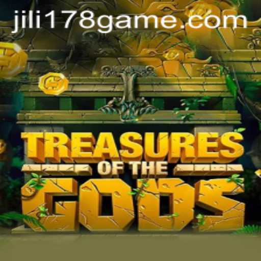 Treasure of the Gods: An Enthralling Adventure Awaits