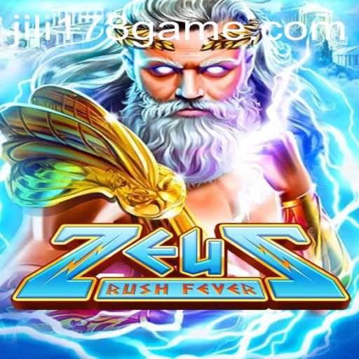 Unveiling ZeusRushFever: An Electrifying Journey into Mythology and Adventure